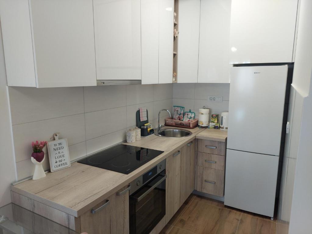 K2-SistersApartment - 2