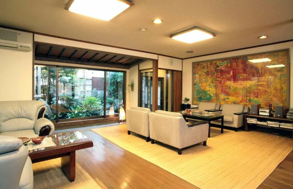 료칸 츠타야 호텔 이미지 2