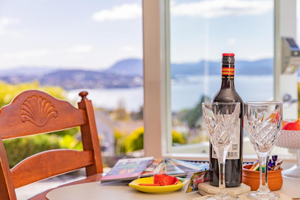 Million Dollar Views