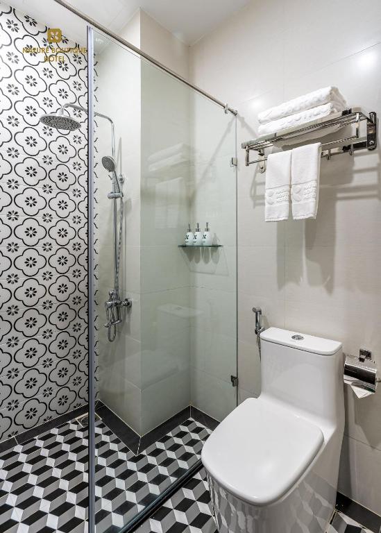 バスルーム（客室）