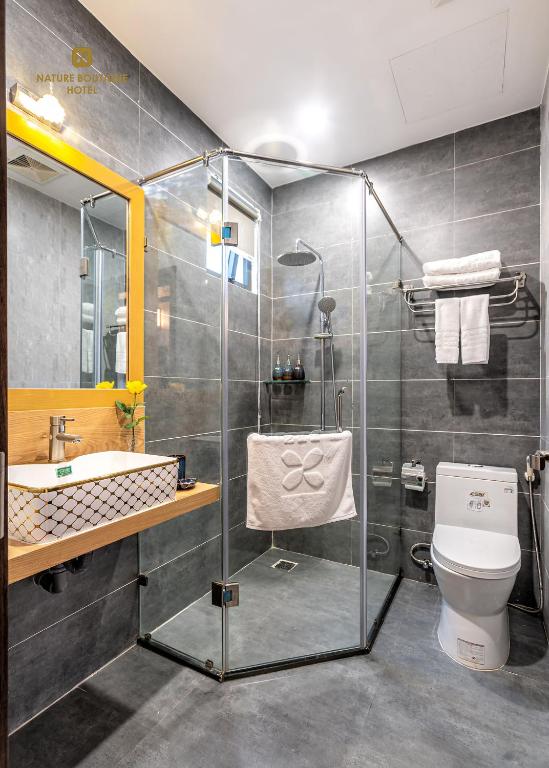 バスルーム（客室）