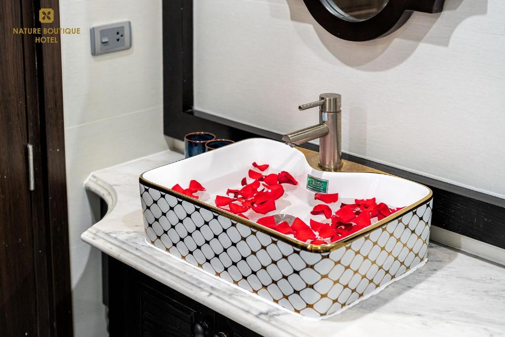 バスルーム（客室）