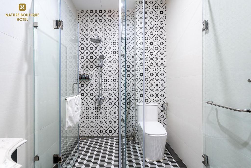 バスルーム（客室）