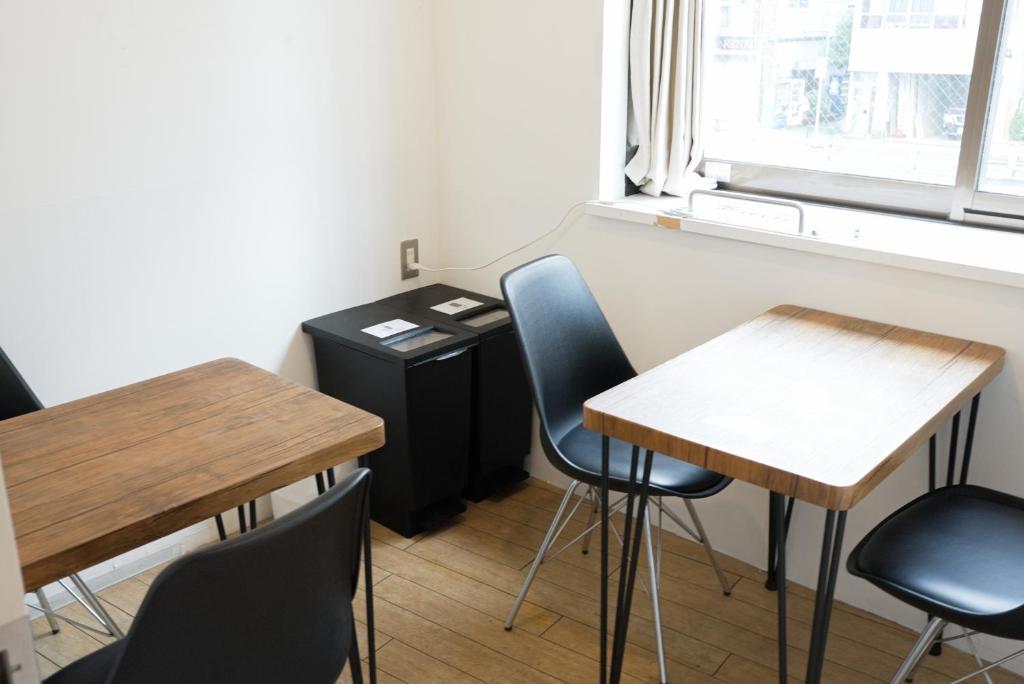 롯징 도쿄 우구이스다니