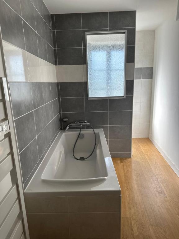 Charmant appartement en pierres - 4