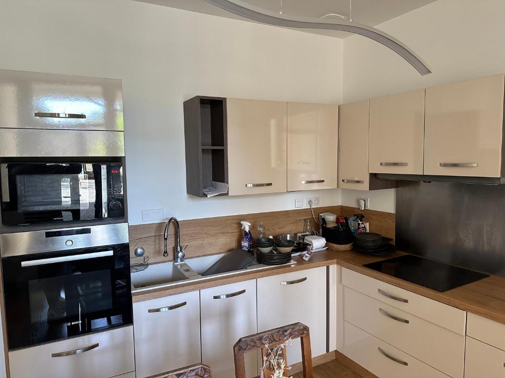 Charmant appartement en pierres - 2