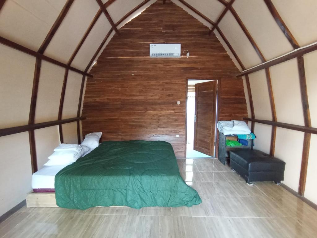 BALE LANGGAK COTTAGES, Kuta Lombok