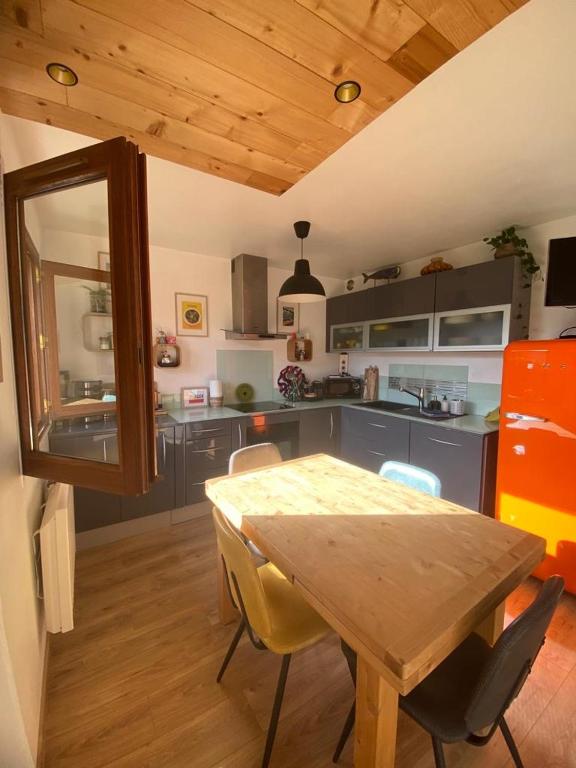 Appartement au calme avec vue sur les montagnes. - 5