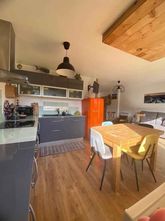 Appartement au calme avec vue sur les montagnes. - 4