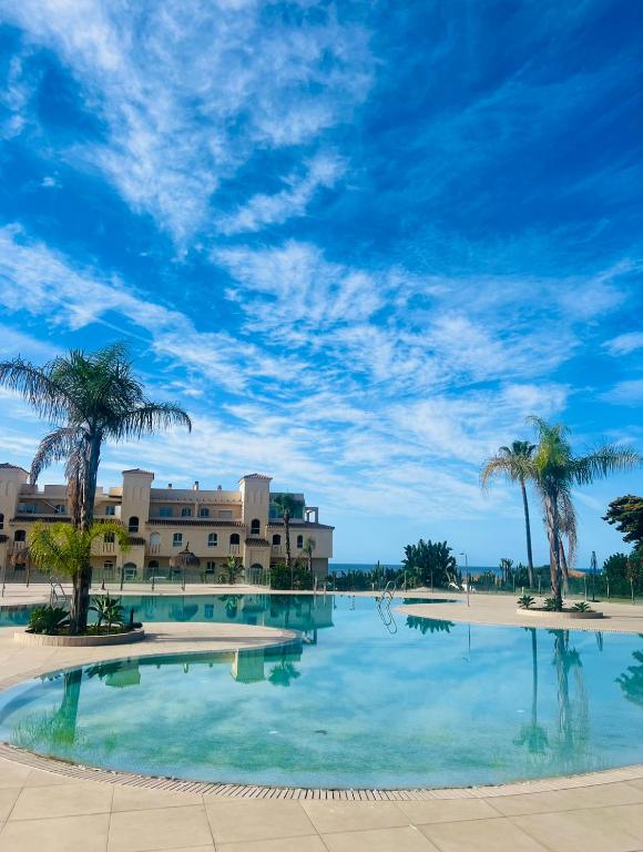 Gate of Paradise, Mijas Costa
