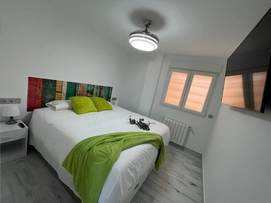 Luxury apartarment in Marineta - 5