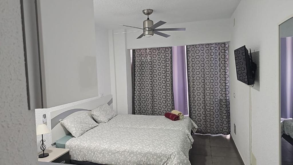 Apartamento Málaga Port - 5