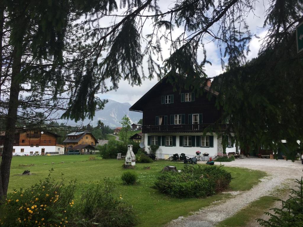 Forest Home Untertal, Schladming