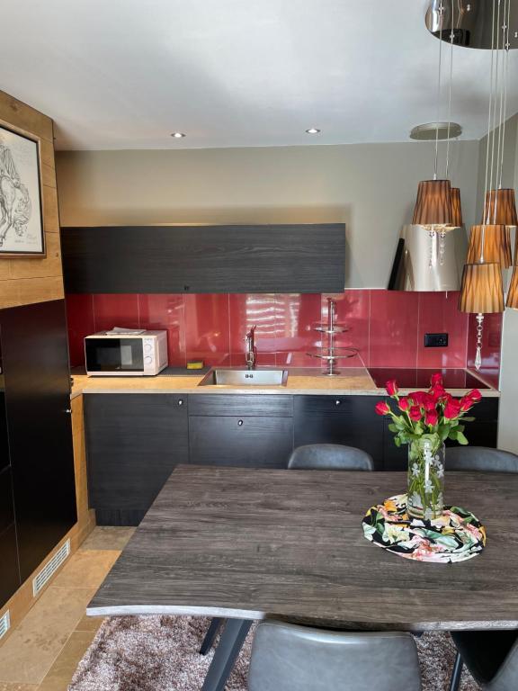 Luxury apartment - 2
