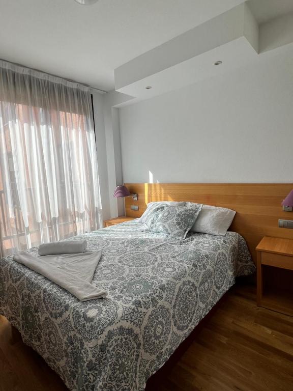 Samaniego suite, AirPort, ifema turístico - 2