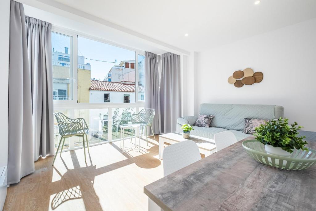 Alameda 16-3 Apartment Beach-Old Town - 3