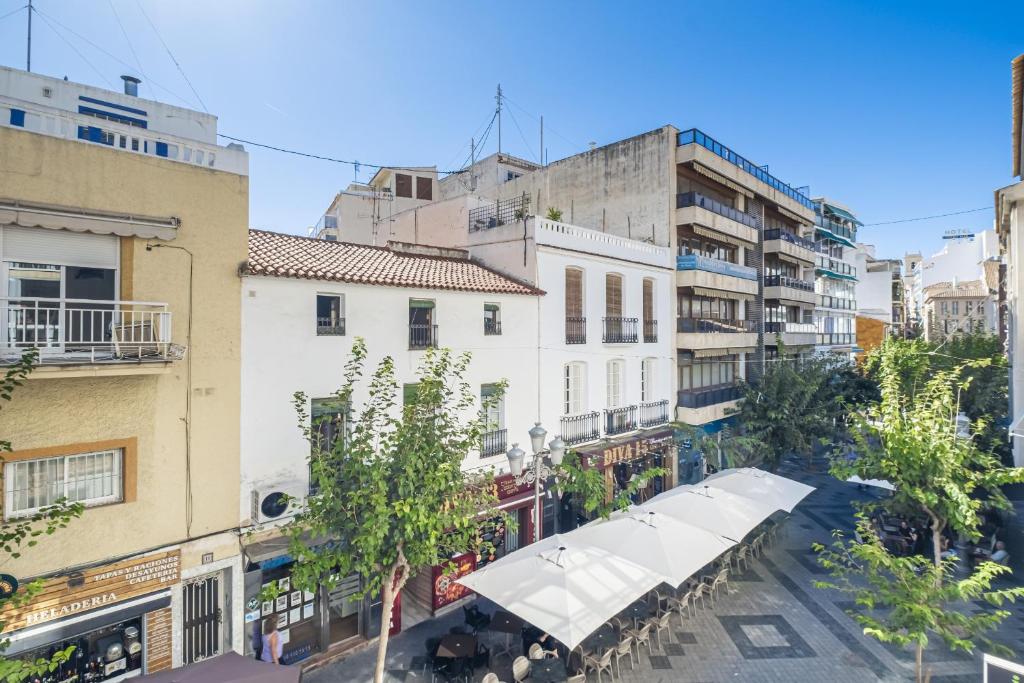 Alameda 16-3 Apartment Beach-Old Town - 4