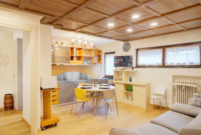 Stella Alpina House - 3