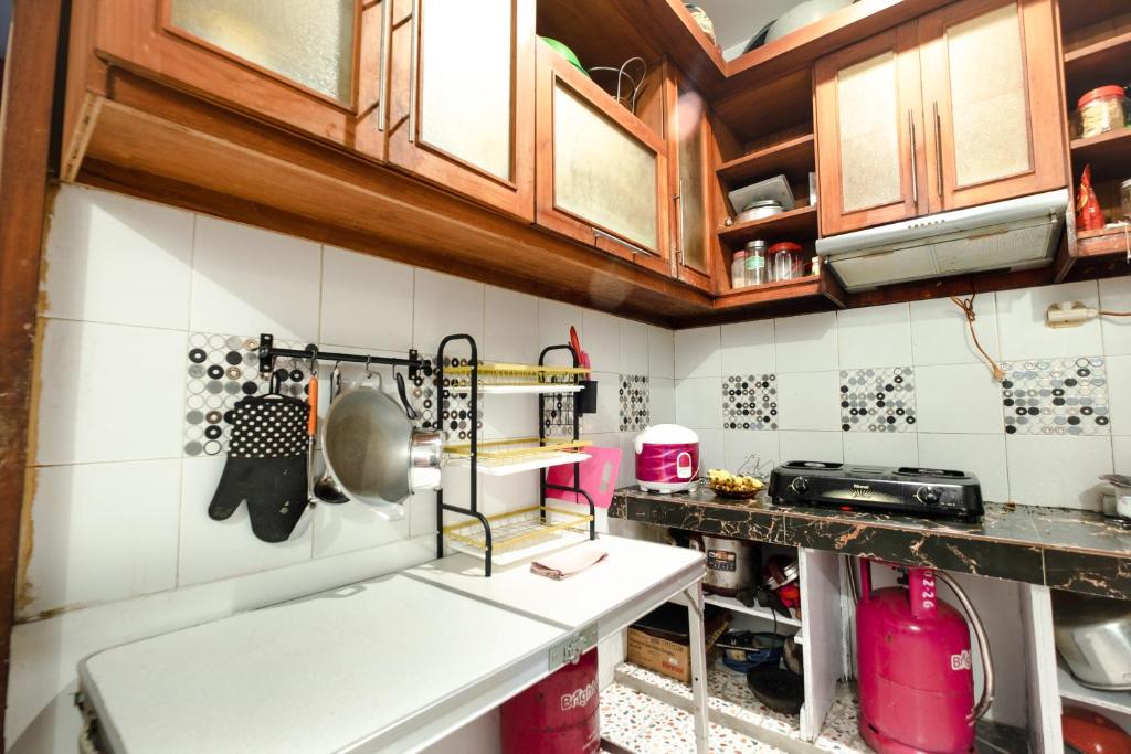 Calda Homestay Syariah