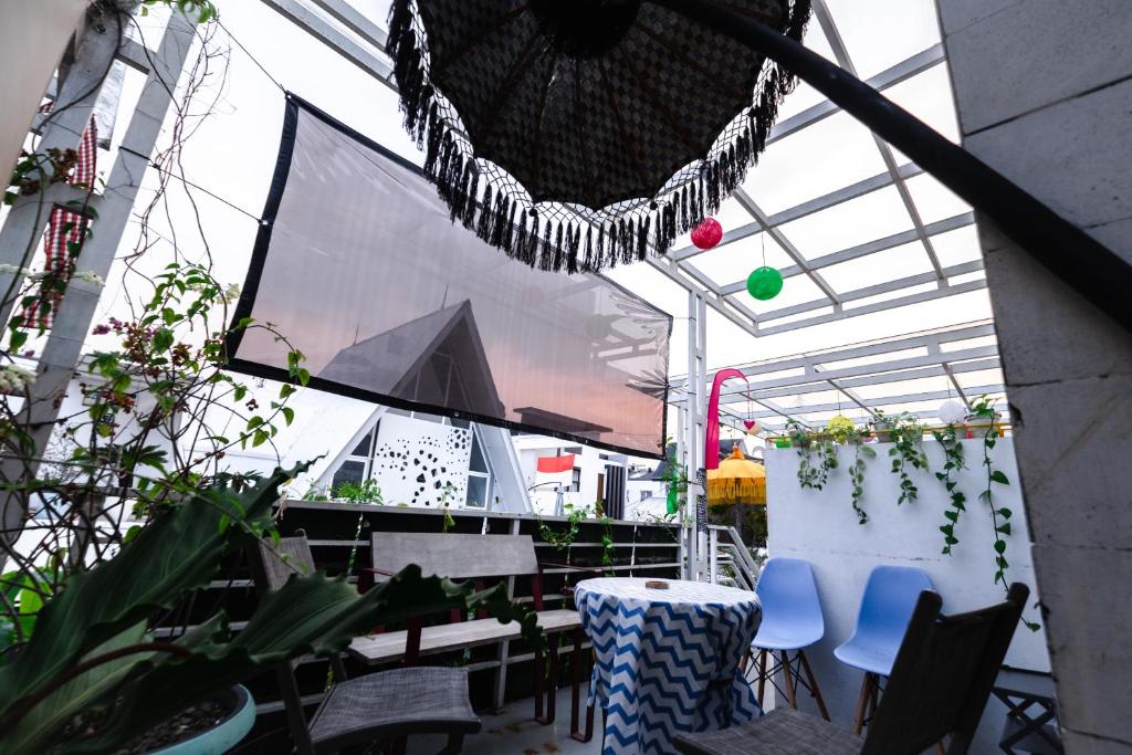 Calda Homestay Syariah