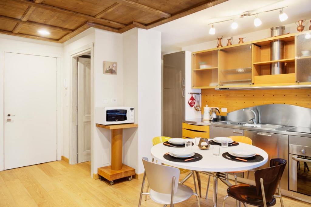 Stella Alpina House - 4