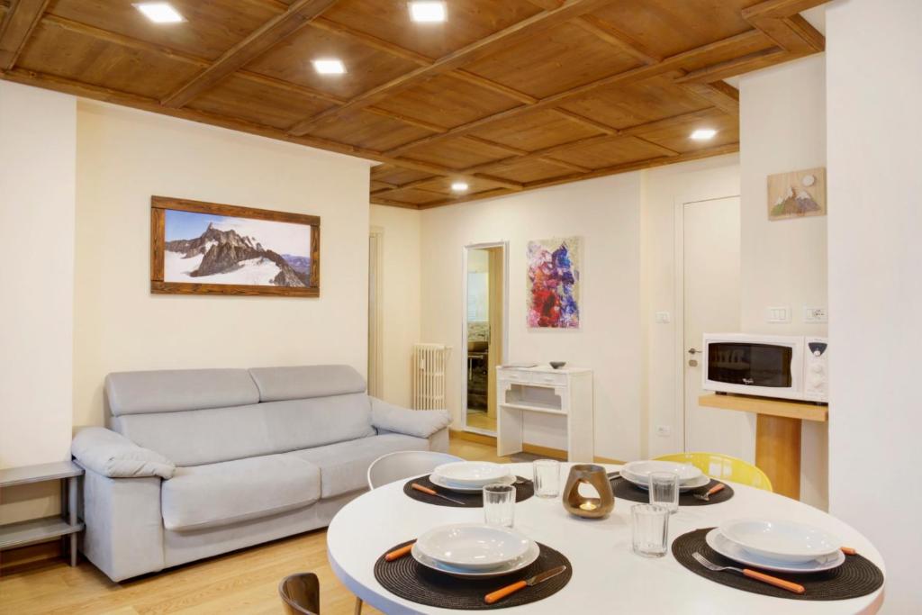 Stella Alpina House - 1