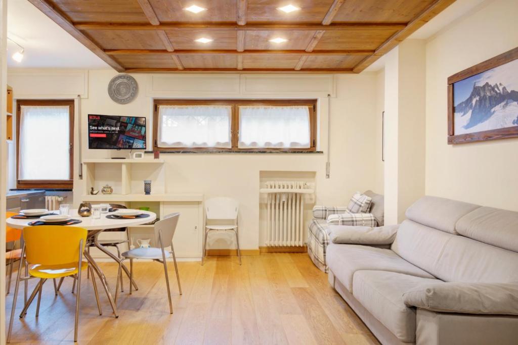 Stella Alpina House - 2