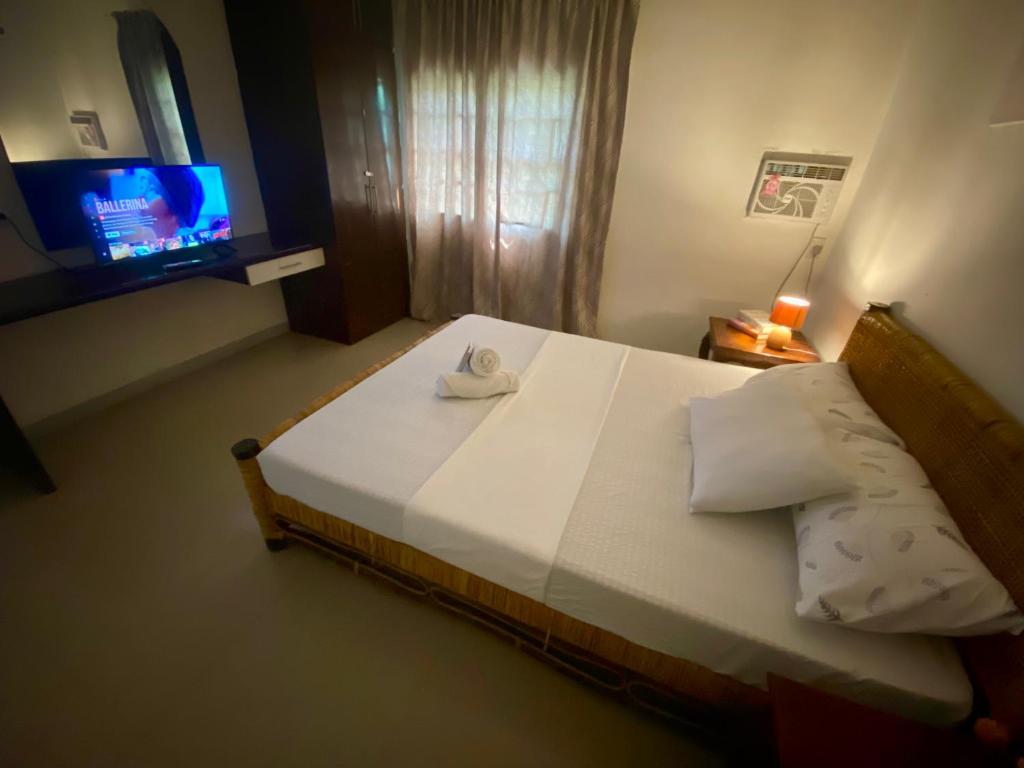 Hiraya Bed and Breakfast