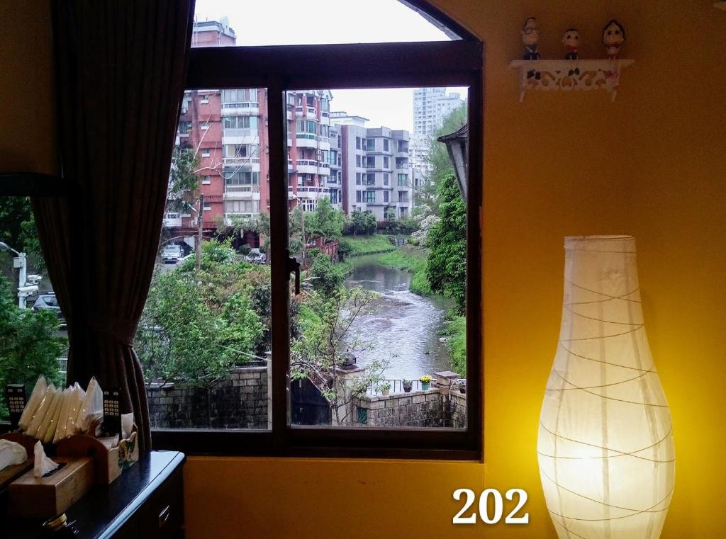 No 5 Park Homestay