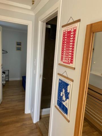 Da Peerie Hoose