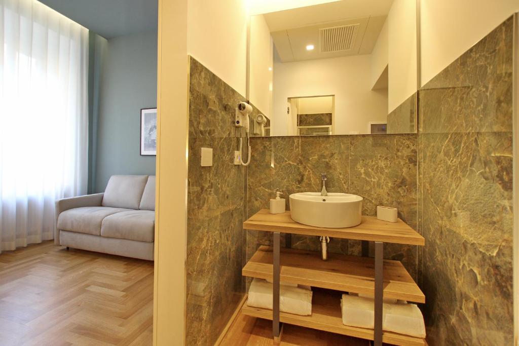 Dea Rome Suites - 3