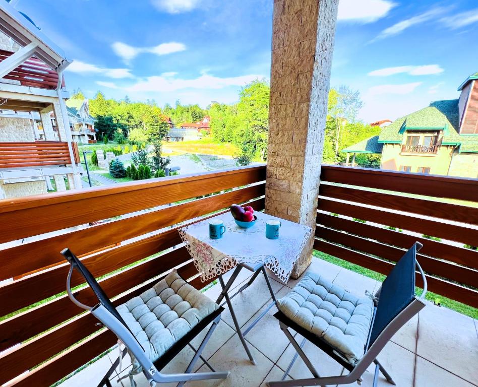 Apartman Zen, Zlatibor