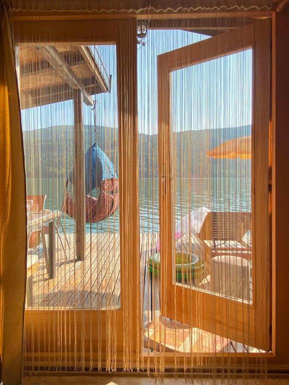 Splav MS, Bajina Bašta