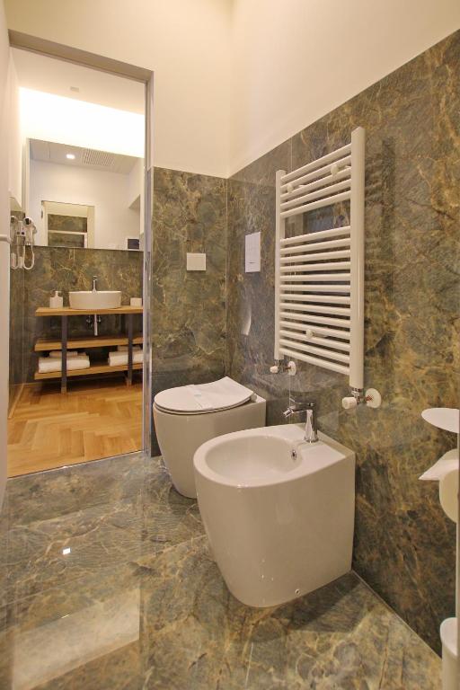Dea Rome Suites - 4