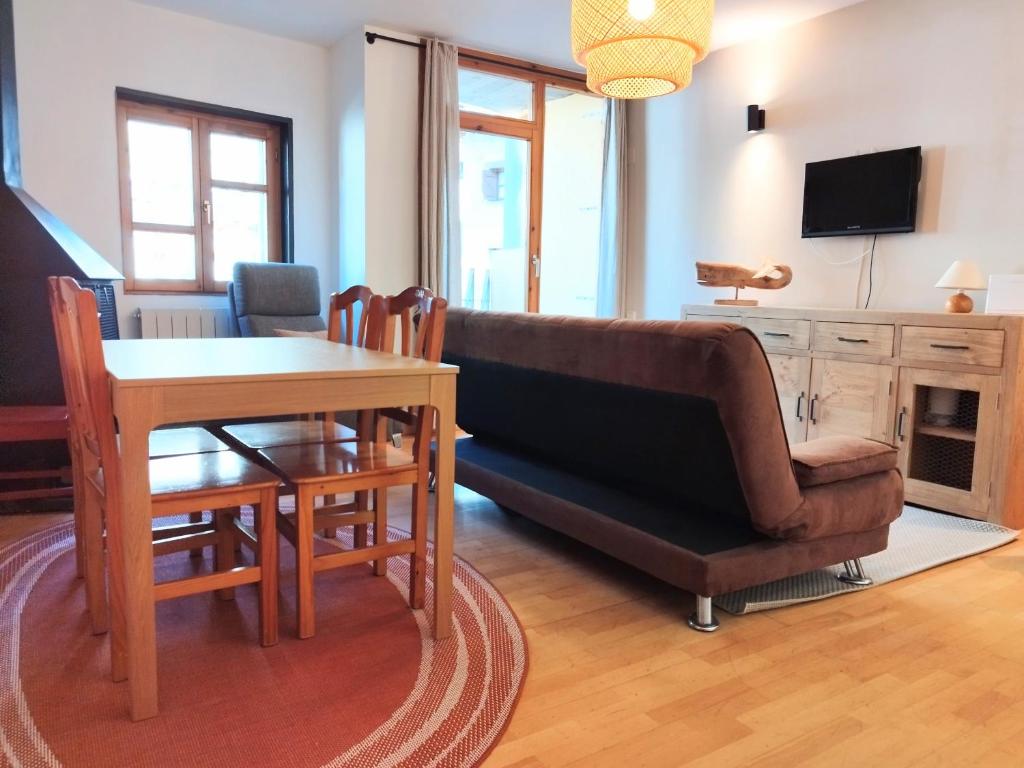 CHECK-IN CASAS Pico de las Nieves - 3