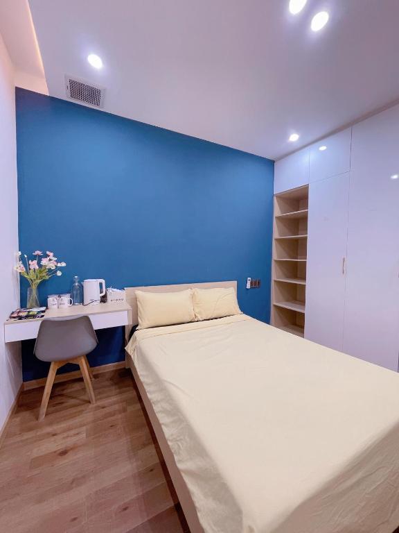 Aurora Homestay Quảng Ngãi Aurora Homestay Quảng Ngãi