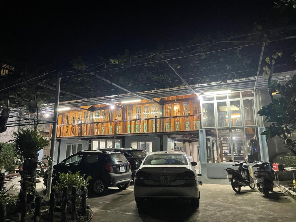 Happy Homestay