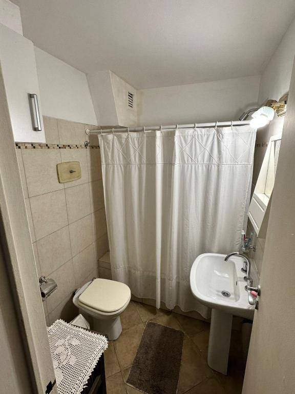 Depto a metros de Av 9 de Julio - 2