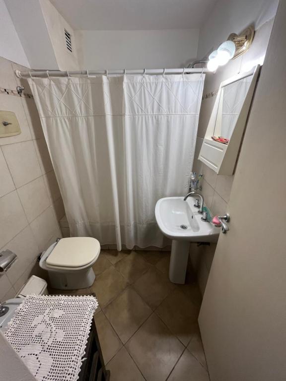 Depto a metros de Av 9 de Julio - 5