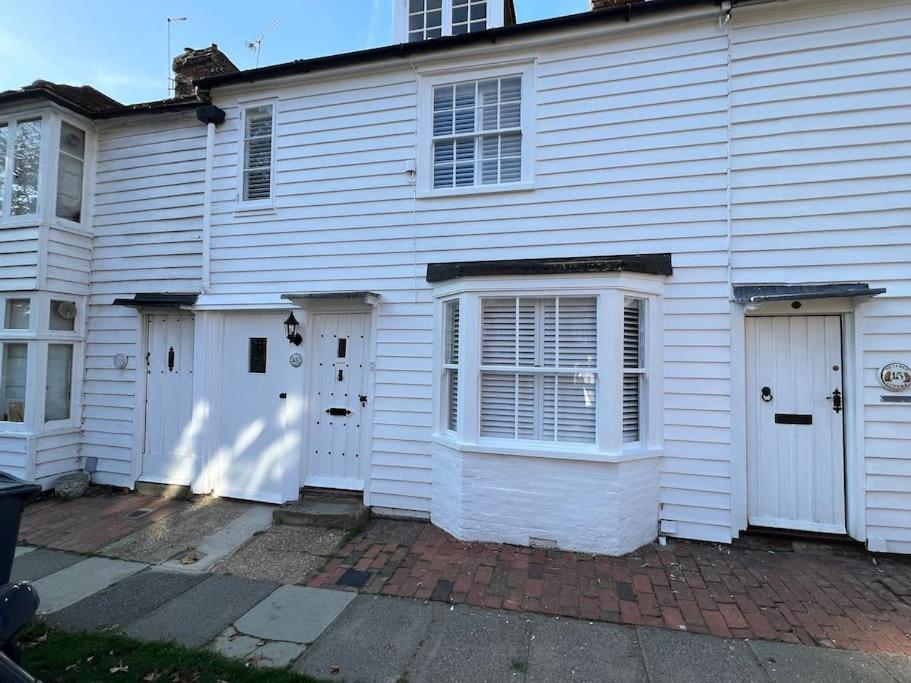 The Cottage, 13 Golden Sq., Kent