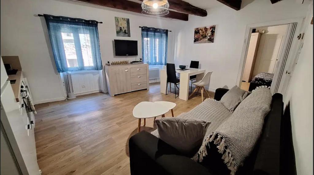 Charmant appartement de village rénové - 4