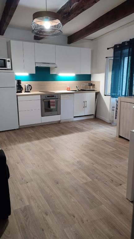 Charmant appartement de village rénové - 3