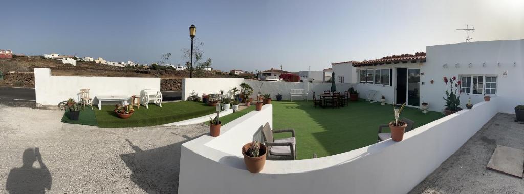 Casa Tomás A, Villaverde