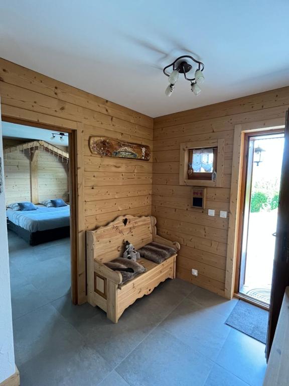 Chalet coup de coeur - 4