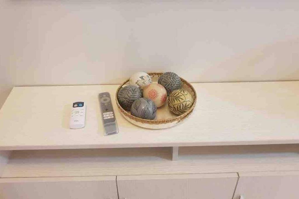 館内設備