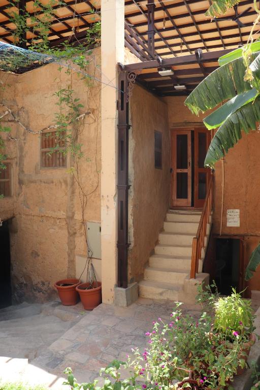 Entrada