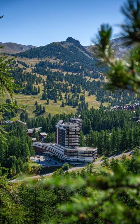 Exceptionnel - Au pied des montagnes & Départ de randos direct - PELVOUX II - VARS - 3