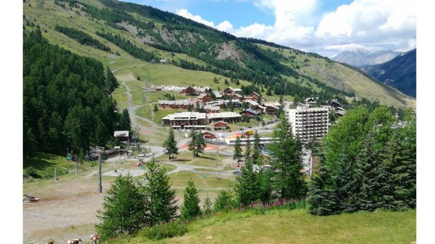 Exceptionnel - Au pied des montagnes & Départ de randos direct - PELVOUX II - VARS - 2