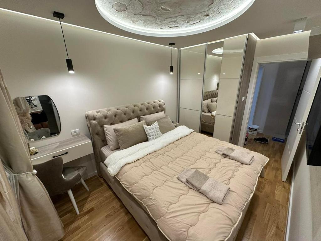 Magic Apartments Sokobanja - 3