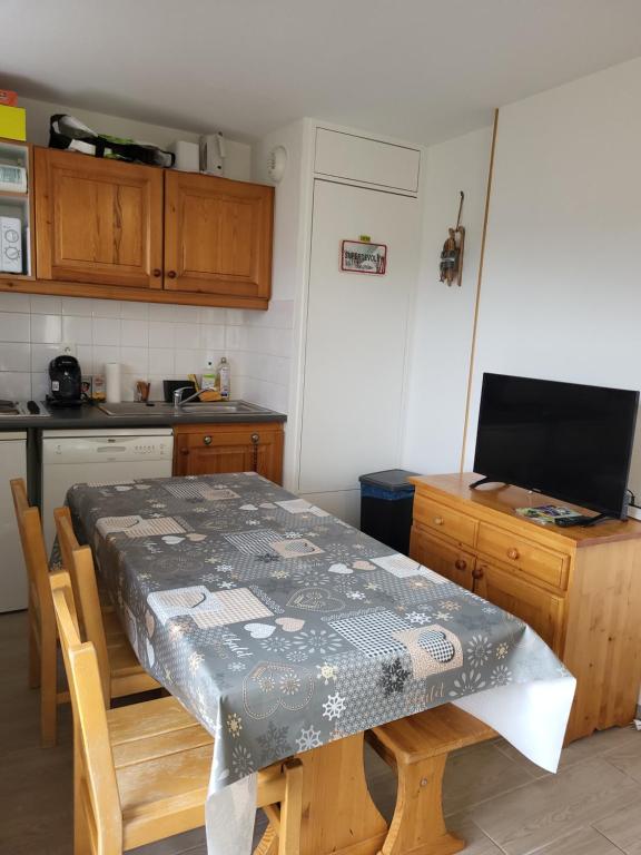Appartement Superdevoluy - 5